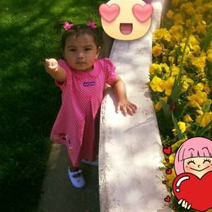 Meet your Posher, Rosa